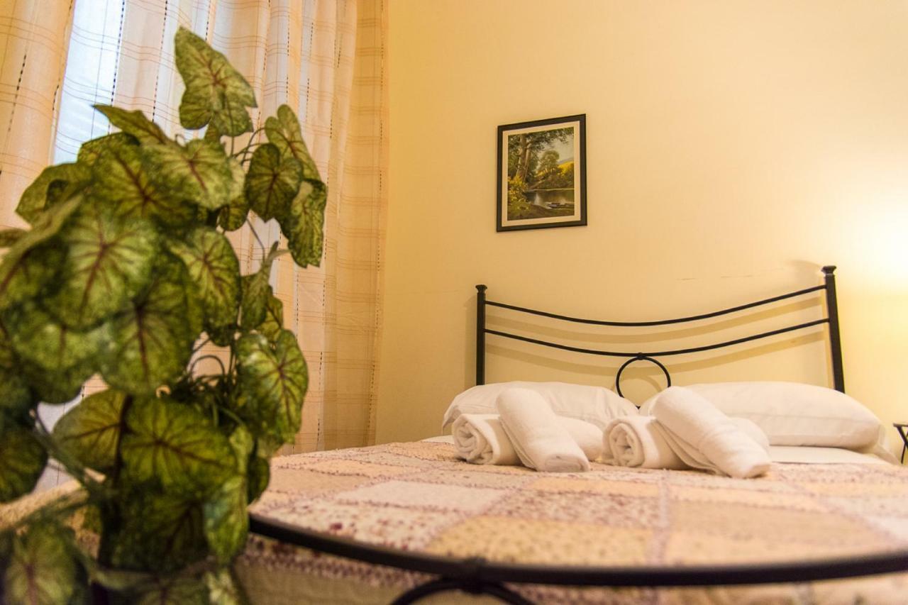 Residenza Manzoni Rom