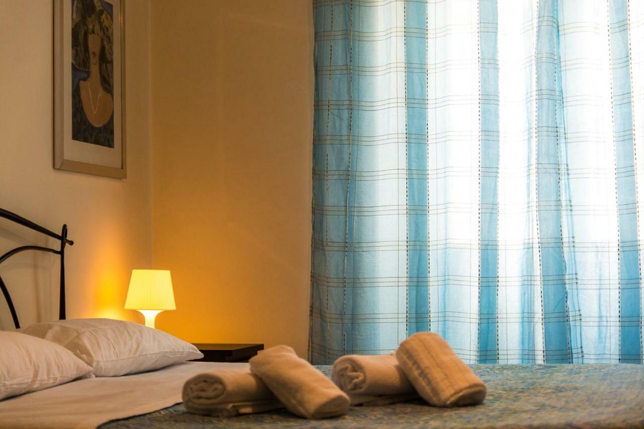 Apartment Residenza Manzoni Rom