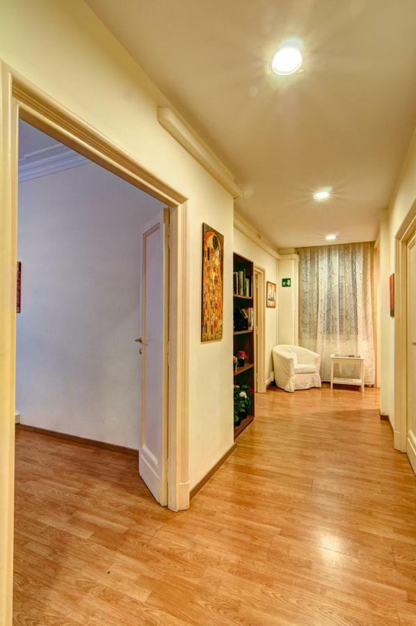 Residenza Manzoni Apartment Rom